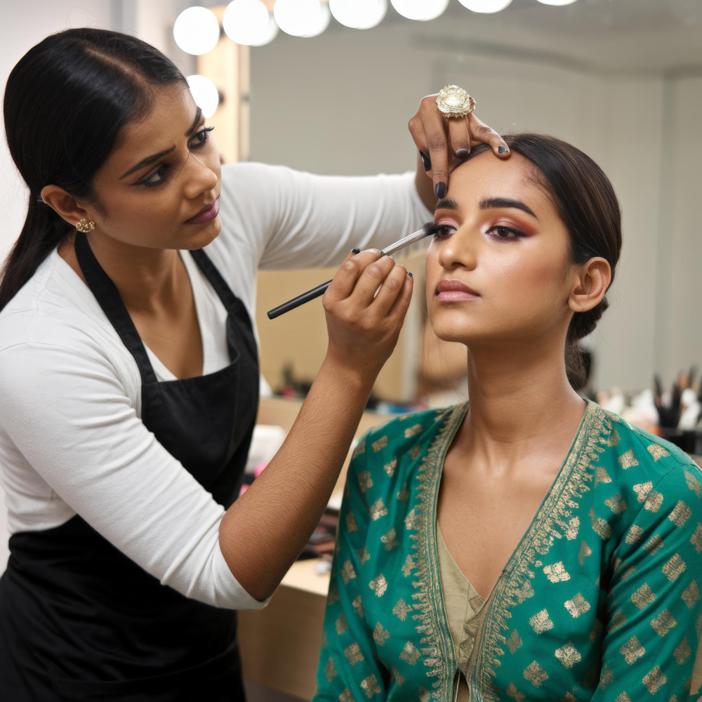 Vocational Diploma Course