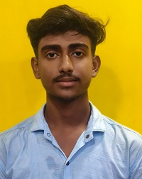 Santanu  Senapati